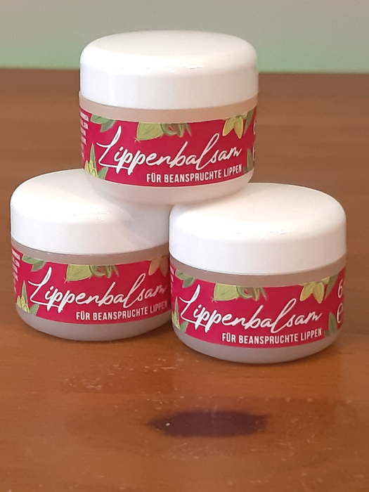 Leere Lippenbalsam-Röhren – 5 Ml, 100 Stück, Transparent, Mit Kappe, Für DIY Kosmetik
